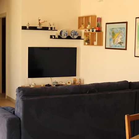 Villetta Di Nonna Giovanna Marsala Extérieur photo